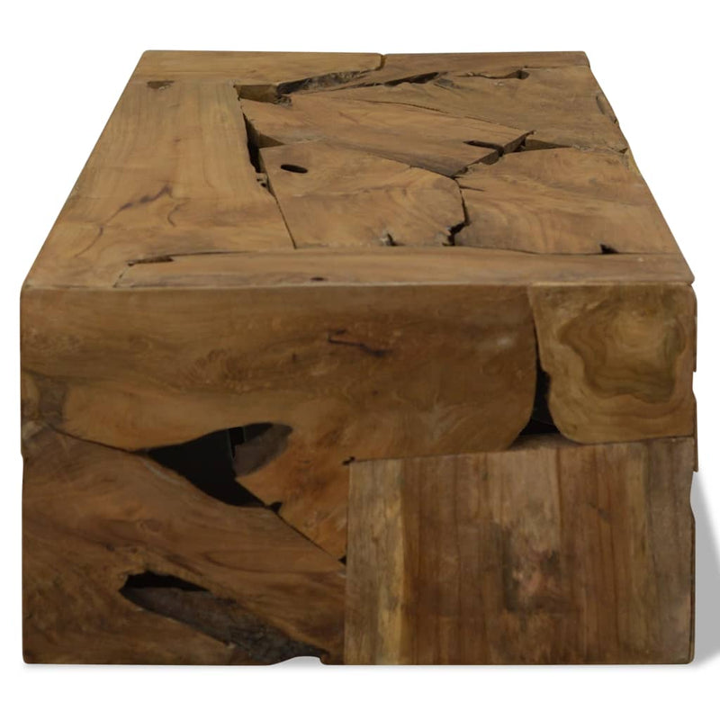 Walsh Coffee Table