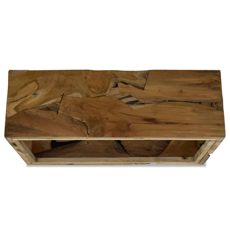 Walsh Coffee Table