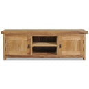 Dewberry TV Unit