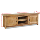 Dewberry TV Unit