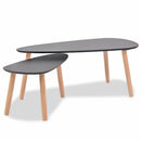 Deel Coffee Table