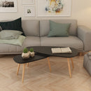 Deel Coffee Table