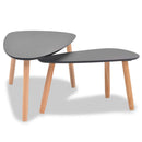 Deel Coffee Table