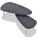 Deel Coffee Table