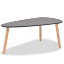 Deel Coffee Table