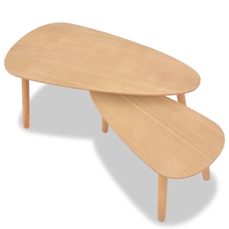 Soler Coffee Table
