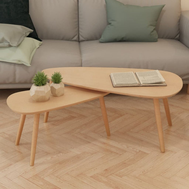 Soler Coffee Table