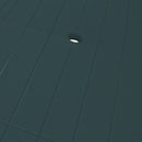 Garden Table Green 126x76x72 cm Plastic