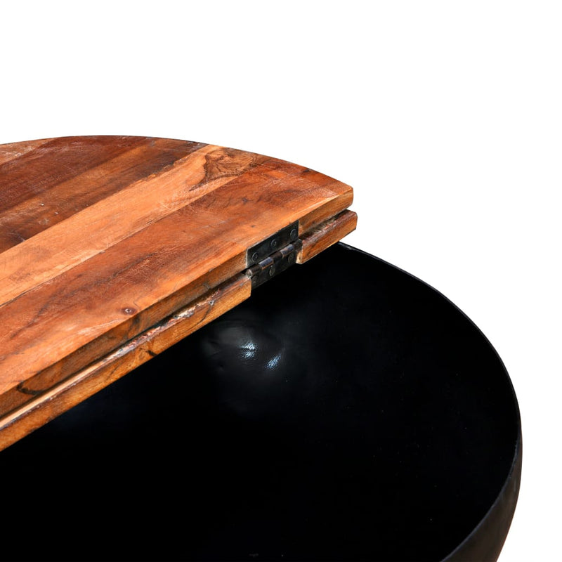 Joiner Coffee Table
