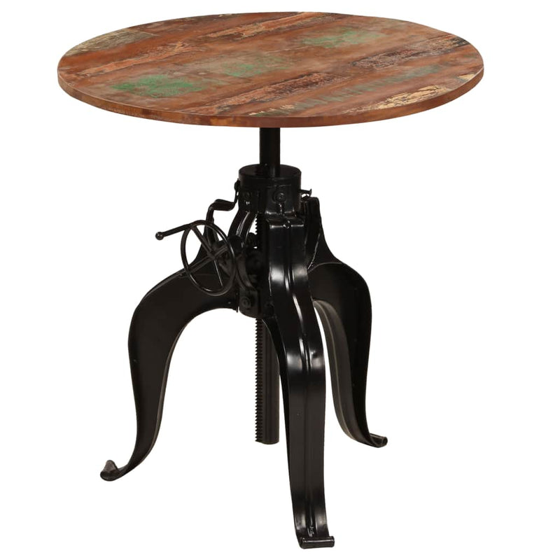Papas Bar Table