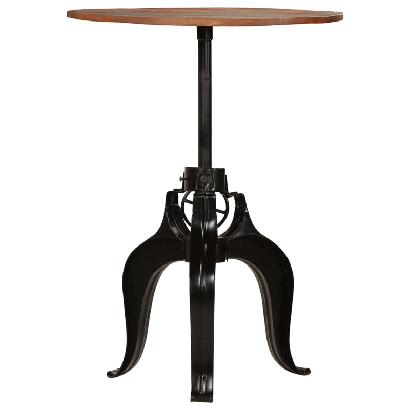 Papas Bar Table