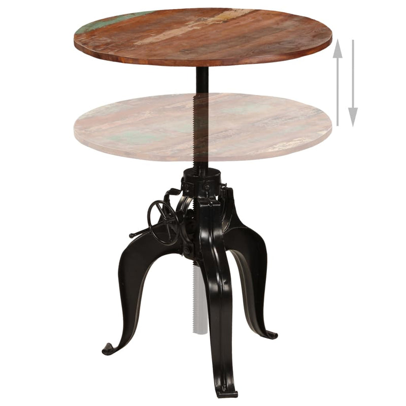 Papas Bar Table