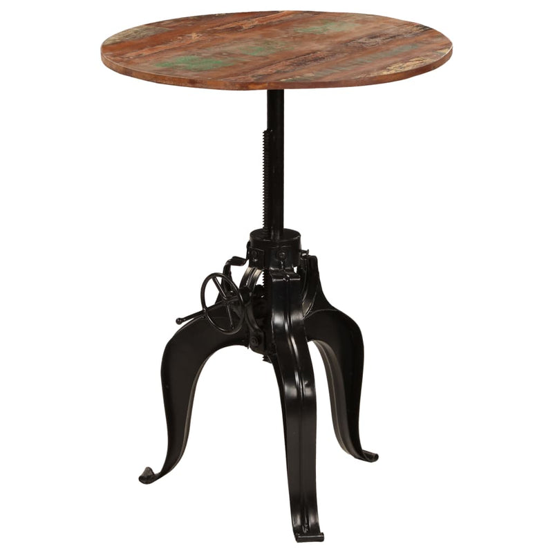 Papas Bar Table
