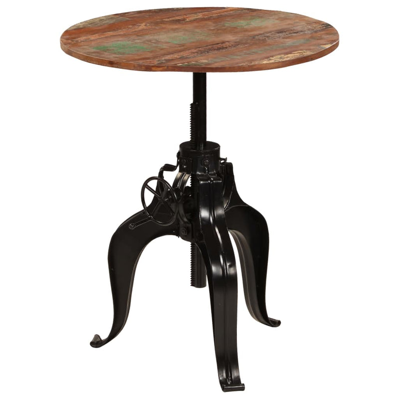 Papas Bar Table