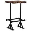 Allie Bar Table