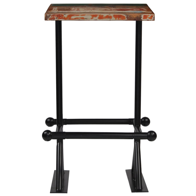 Allie Bar Table