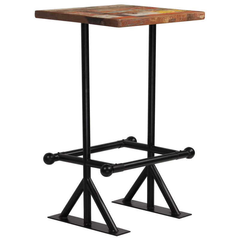 Allie Bar Table