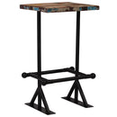 Allie Bar Table