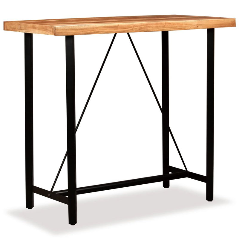 Estrella Bar Table