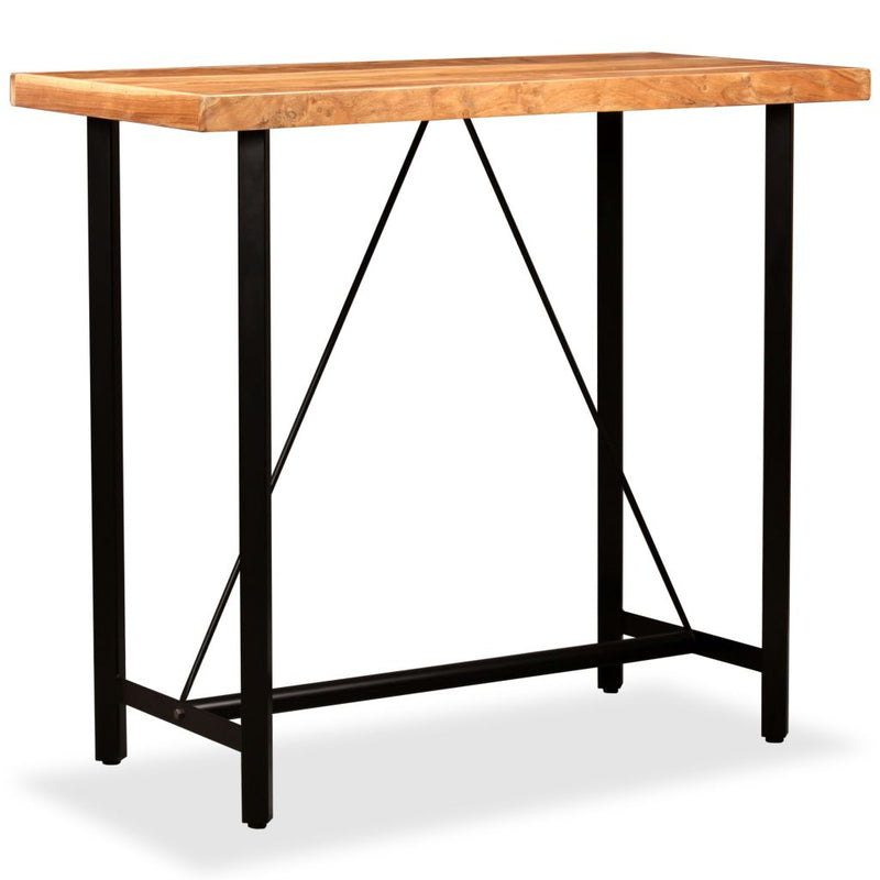Estrella Bar Table