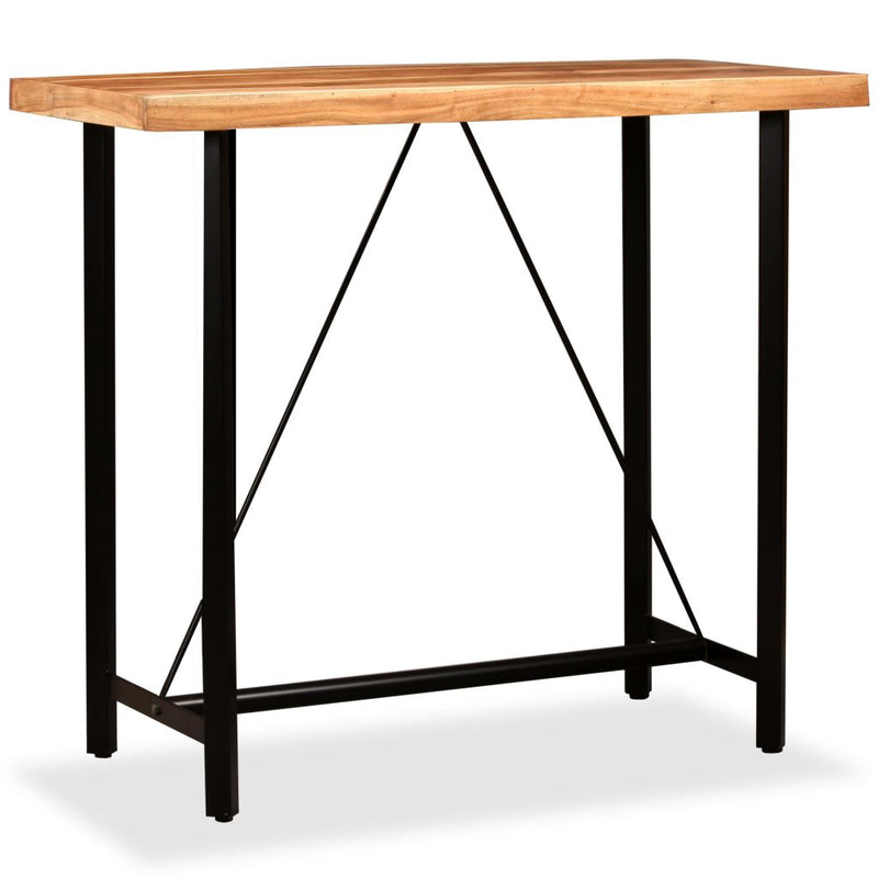 Estrella Bar Table