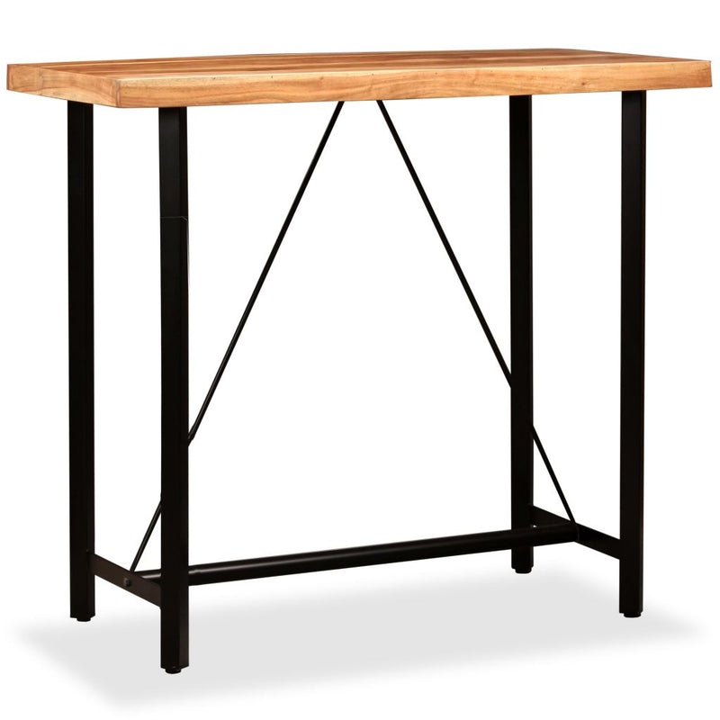 Estrella Bar Table