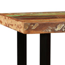 Davin Bar Table