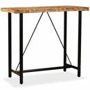 Davin Bar Table