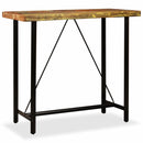 Davin Bar Table