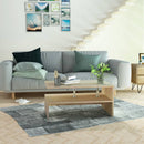 Crissman Coffee Table