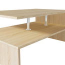 Crissman Coffee Table