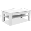 Deal Coffee Table