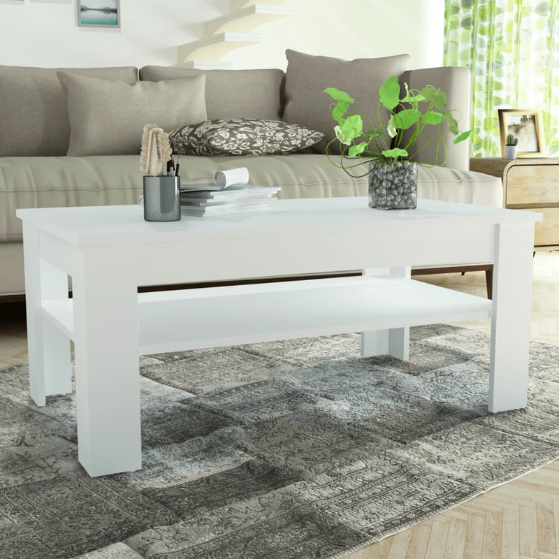 Deal Coffee Table