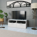 Haun TV Unit