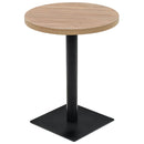 Rainer Bar Table