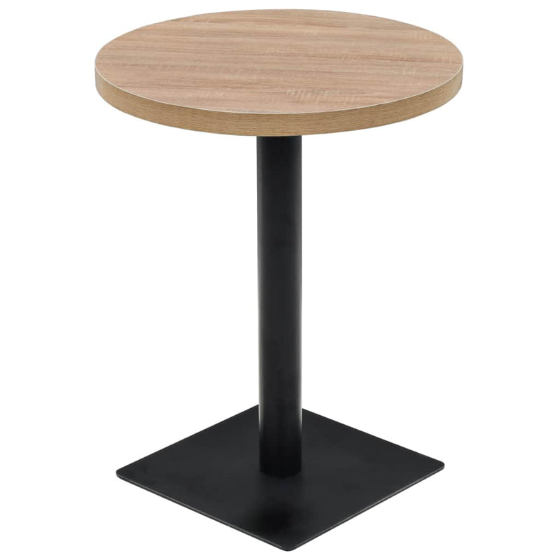 Rainer Bar Table