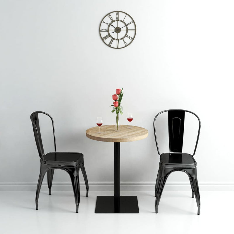 Rainer Bar Table