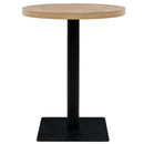 Rainer Bar Table