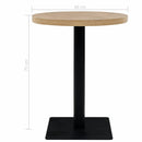 Rainer Bar Table