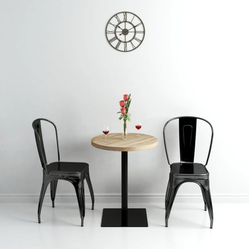 Rainer Bar Table