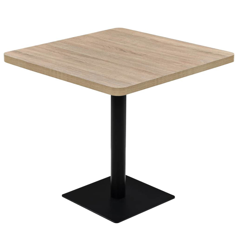 Spinner Bar Table