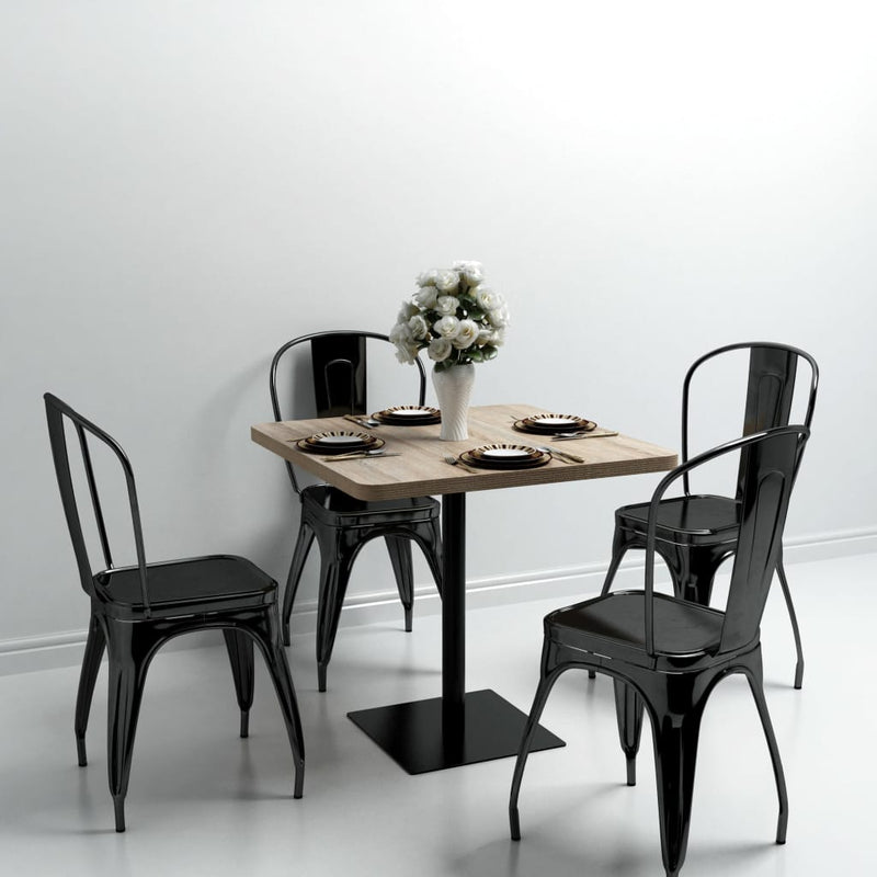 Spinner Bar Table
