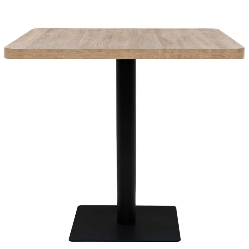 Spinner Bar Table