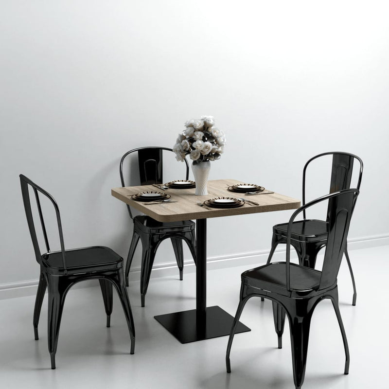 Spinner Bar Table