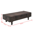 Gonzalez Coffee Table