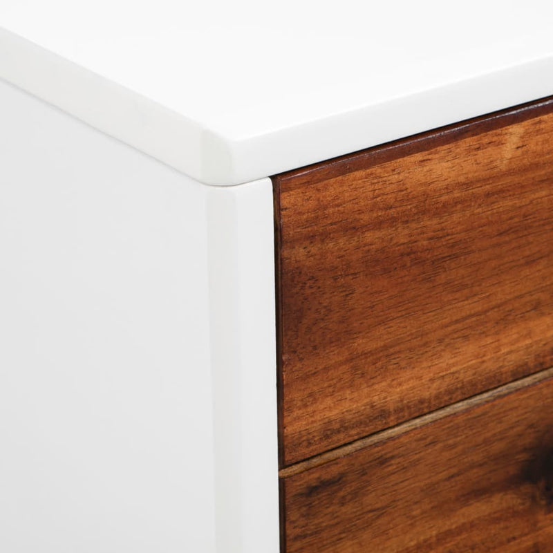 Tamez TV Unit