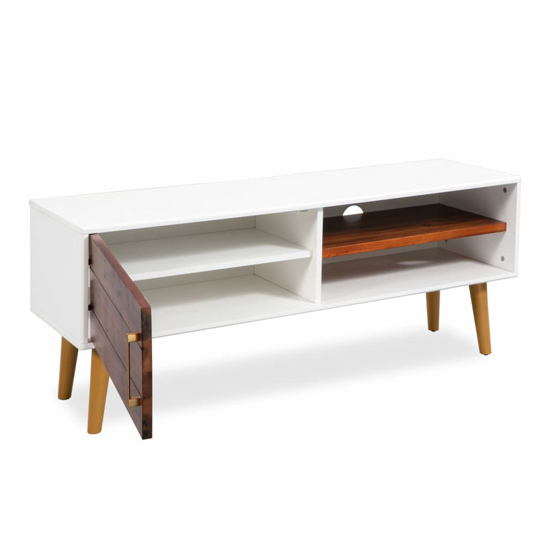 Tamez TV Unit