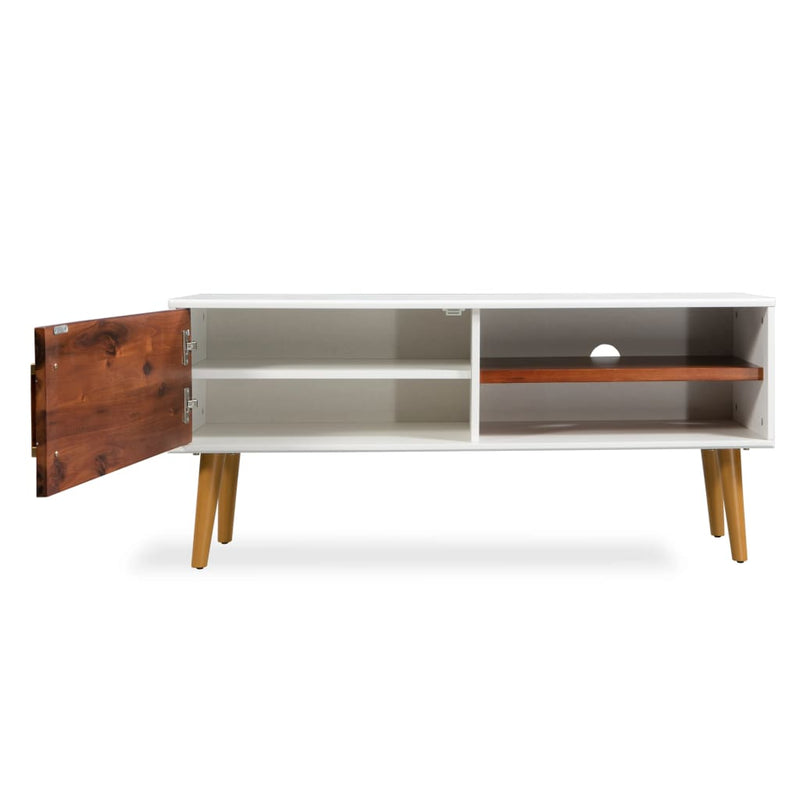 Tamez TV Unit