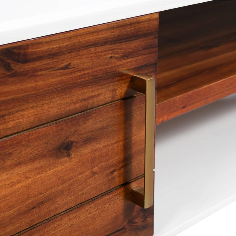 Tamez TV Unit