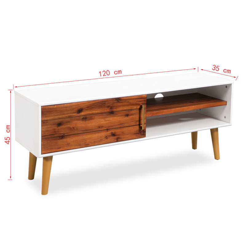 Tamez TV Unit